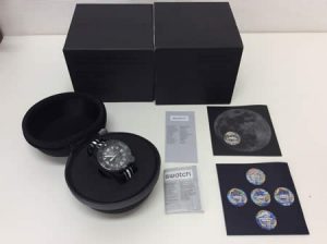 時計,買取,鞍馬口