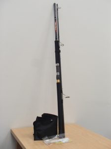 釣竿をお買取いたしました♪釣具を売るなら大吉ゆめタウン八代店へ!