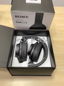 ヘッドホン,買取,鞍馬口