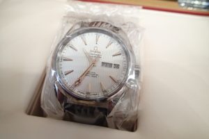 OMEGA の腕時計をお買取いたしました♪ブランド腕時計を高く売るなら大吉ゆめタウン八代店へ！