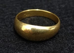 金製品を売るなら大吉米子店へ