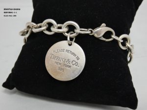 ティファニー,買取,柏原市