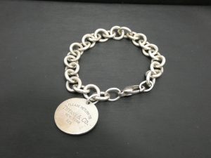 ティファニー,買取,柏原市