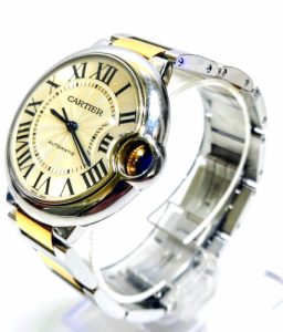 Cartier,横須賀,買取