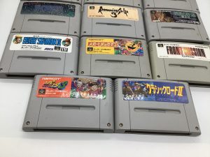 買取,大津市,ファミコン