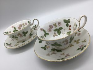 買取,大津市,ウェッジウッド