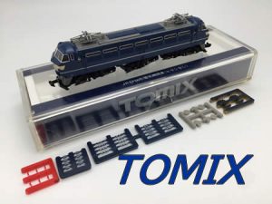 鉄道模型,買取,鞍馬口