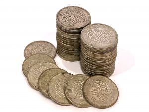 古銭のお買取りは大吉松江店へ★