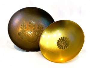 金杯・銀杯のお買取りも大吉松江店へ★