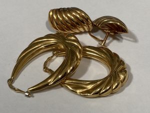 海老名市,金のアクセサリーの買取が高いところ