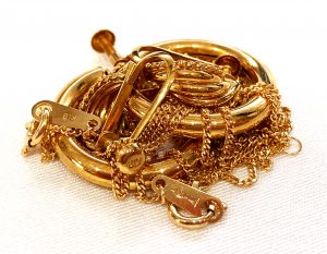 貴金属のお買取りは大吉松江店へお任せください♪♪♪