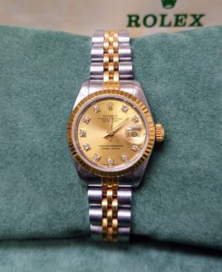 ROLEX,横須賀,買取