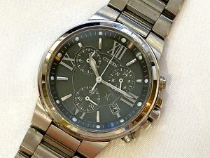 CITIZENの腕時計をお買取りいたしました★