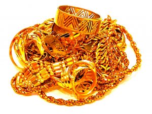 ゴールドのお買取りは大吉松江へ♪♪♪