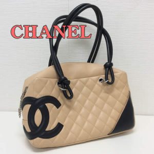 CHANEL,買取,桂