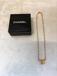 CHANEL シャネル ネックレス ブランド