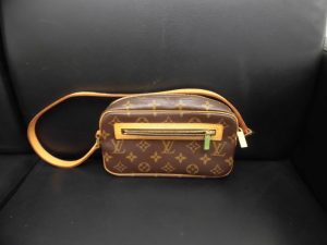 ルイヴィトンを買取専門店大吉八尾店へお持ち頂きました。平野、志紀、東大阪、柏原、加美、布施。JR近。