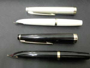 東灘　芦屋　万年筆　買取　甲南山手　大吉