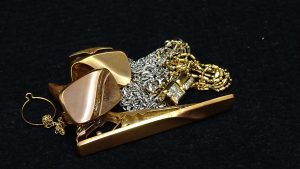 金製品お売りください🎉大吉米子店