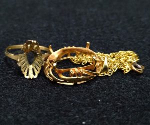 壊れたアクセサリーも大吉米子店