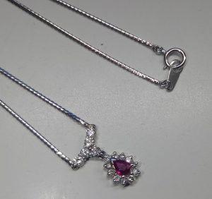 ジュエリーをお買取り致しました♪大吉ミレニア岩出店です!ジュエリーをお買取り致しました♪大吉ミレニア岩出店です!