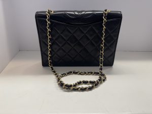 シャネルのバッグをお買取り致しました♪大吉ミレニア岩出店です！シャネルのバッグをお買取り致しました♪大吉ミレニア岩出店です！