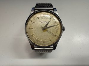 IWCのお時計をお買取り致しました♪大吉ミレニア岩出店です!IWCのお時計をお買取り致しました♪大吉ミレニア岩出店です!