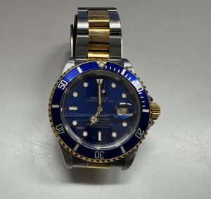 ロレックスのお時計をお買取り致しました♪大吉ミレニア岩出店です!ロレックスのお時計をお買取り致しました♪大吉ミレニア岩出店です!