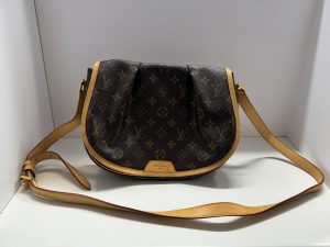 ルイヴィトンのバッグをお買取り致しました♪大吉ミレニア岩出店です!ルイヴィトンのバッグをお買取り致しました♪大吉ミレニア岩出店です!