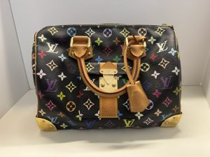 ルイヴィトンのバッグをお買取り致しました♪大吉ミレニア岩出店です!ルイヴィトンのバッグをお買取り致しました♪大吉ミレニア岩出店です!
