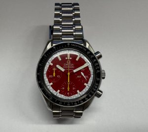 オメガのお時計をお買取り致しました♪大吉ミレニア岩出店です!オメガのお時計をお買取り致しました♪大吉ミレニア岩出店です!