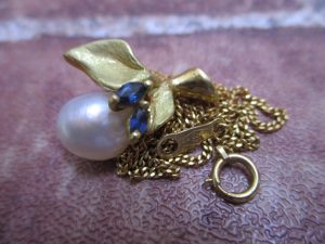 貴金属をお買取りさせていただきました💍 大吉米子店