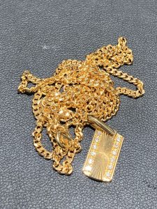 貴金属の買取は大吉エスモール鶴岡店！！お任せください！