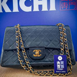 シャネル(CHANEL)の人気バッグ「クラシックフラップバッグ」