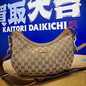 GUCCI(グッチ)の ハンドバッグ