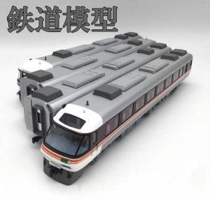 鉄道模型,買取,鞍馬口