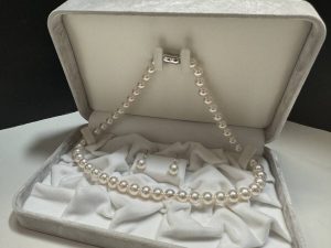 パールをお買取り致しました♪大吉ミレニア岩出店です！パールをお買取り致しました♪大吉ミレニア岩出店です！