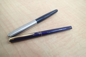 PILOTの万年筆をお買取いたしました♪使わなくなった万年筆を売るなら大吉ゆめタウン八代店へ!