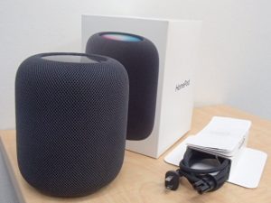 Apple Homepodをお買取いたしました♪スピーカーを売るなら大吉ゆめタウン八代店!