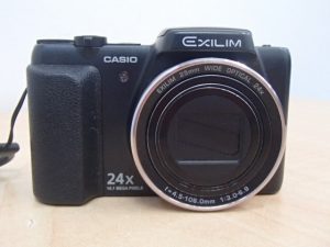 CASIOのデジカメをお買取いたしました♪使わなくなったカメラを売るなら大吉ゆめタウン八代店へ!