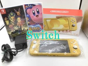 ゲーム,買取,鞍馬口