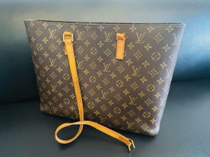 バッグお買取りさせていただきました