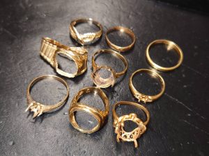 貴金属をお買取り致しました♪大吉ミレニア岩出店です！貴金属をお買取り致しました♪大吉ミレニア岩出店です！