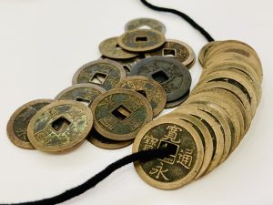 寛永通宝のお買取りをいたしました♪♪♪