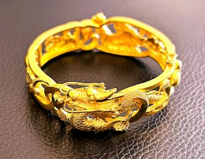 ゴールドジュエリーの買取は大吉松江店にお任せ下さい★