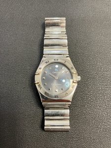 オメガ コンステレーション 腕時計