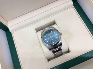 ROLEX,西京極,買取