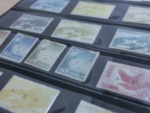 東灘　芦屋　切手　買取　甲南山手　大吉