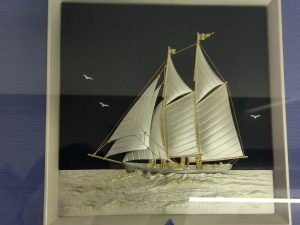 東灘　芦屋　銀杯　銀製品　買取　甲南山手　大吉