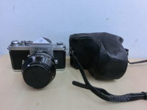 東灘 芦屋 カメラ レンズ 買取 大吉 甲南山手